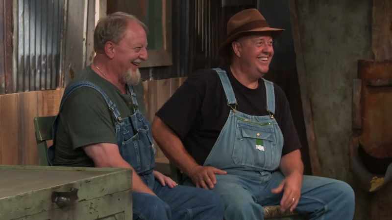 [all laughing]