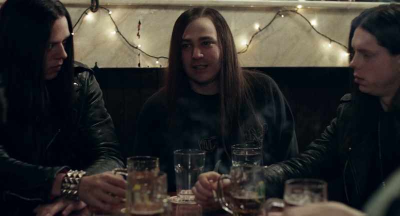 (ALL LAUGHING)