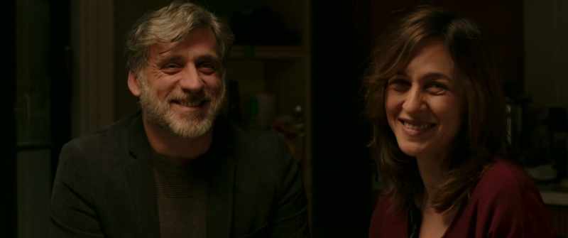 [ALL LAUGHING]