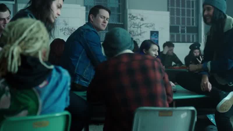 Jug... - What are you guys doing here?