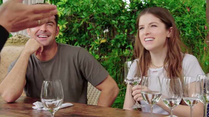 [all laughing] -Still not sure