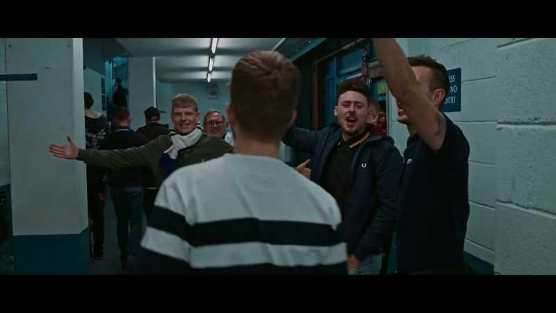 All Leeds aren't we All Leeds aren't we