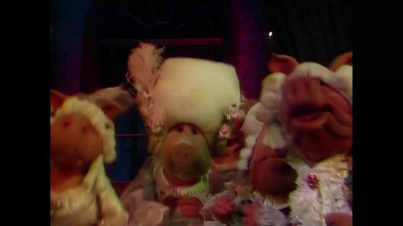 ALL: ♪ Life goin' nowhere ♪