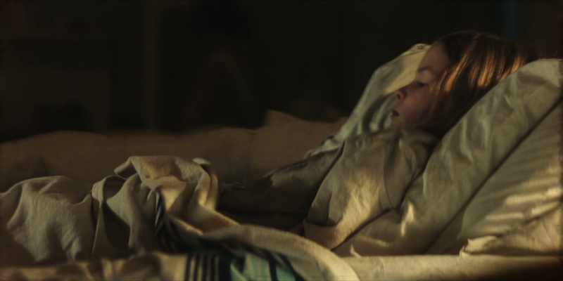 All life will sleep at last