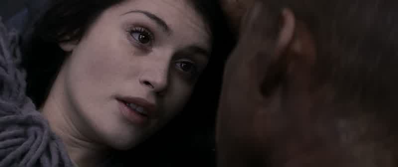 All my life you've been thereYou never left mel can't leave you