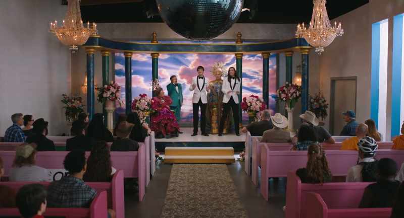 �� All love is love All love is love ♪