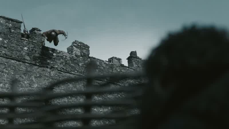 All men, engage the enemy!