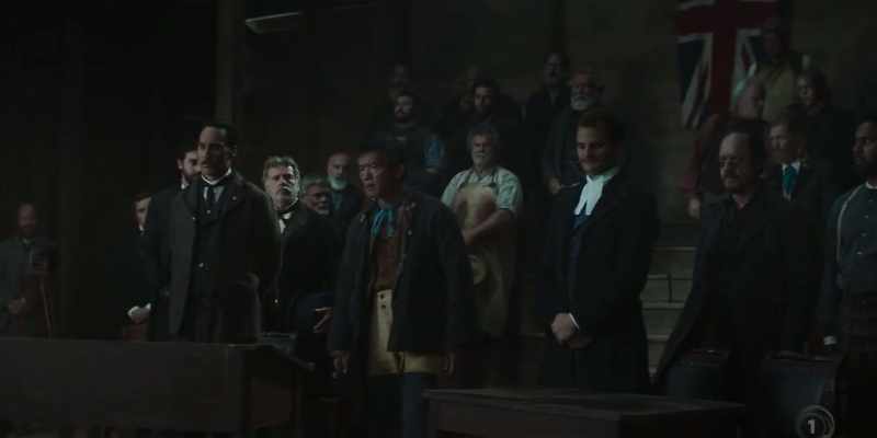 All men, regardless of their provenance