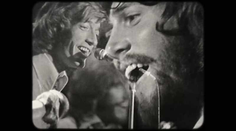 All: ♪ My broken heart ♪