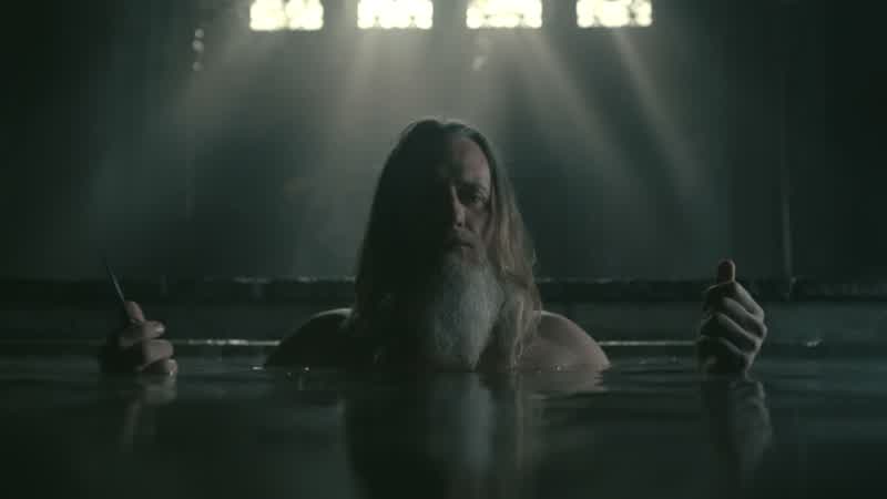 All my future lies with Ragnar