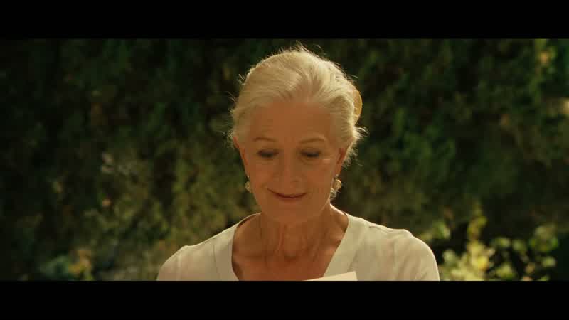 All my love, Juliet.