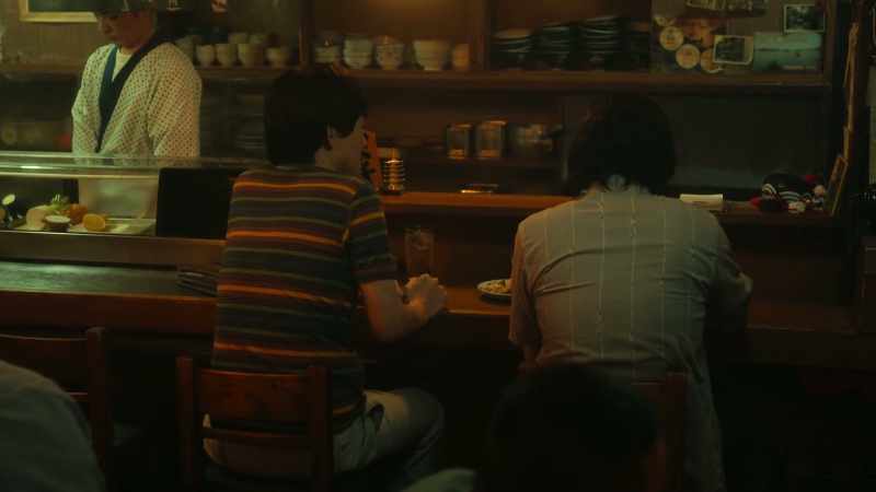 All you need is a mic and you can do it anywhere in Japan