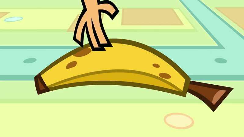All we need to do is delay Bananas and Cheese until 4:00