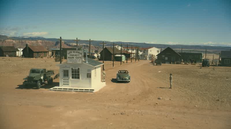 All it needs is a saloon