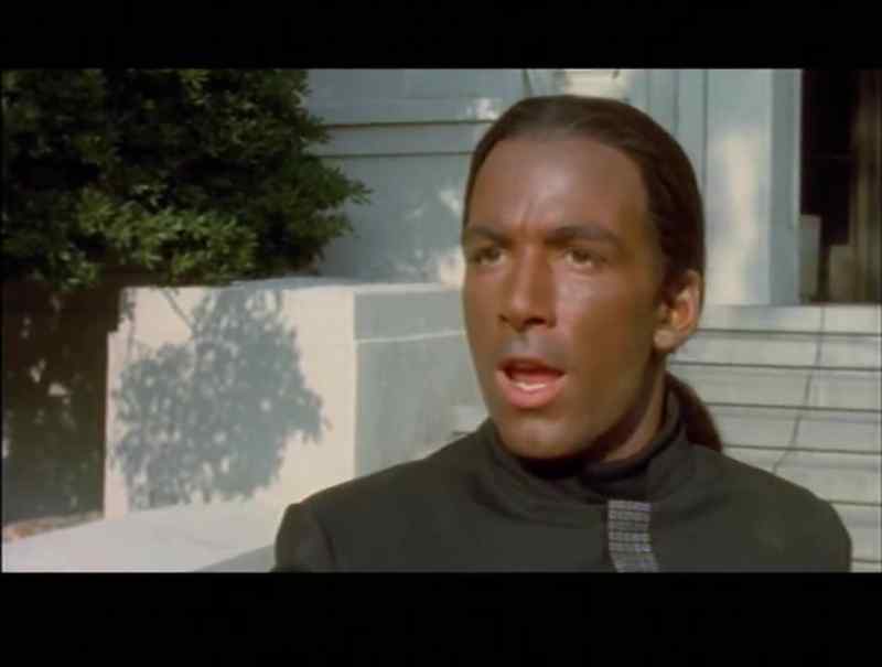 All you Negroes, school's in