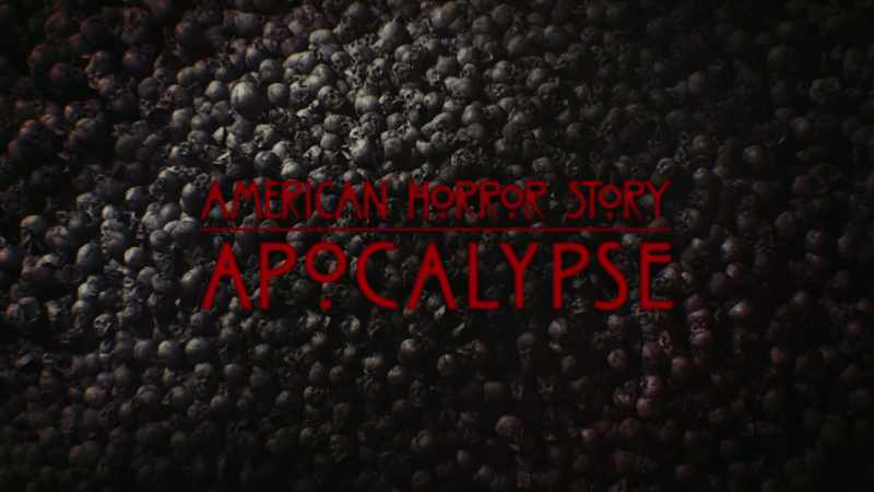 All new, Wednesdays at 10:00 on FX