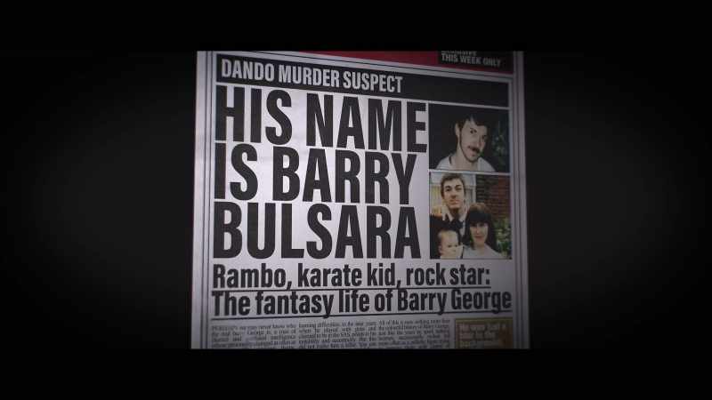 All newspapers were put on to what we call