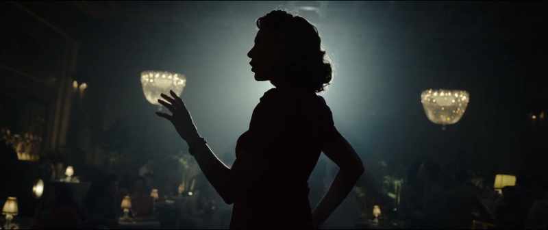 �� All or nothing at all ♪