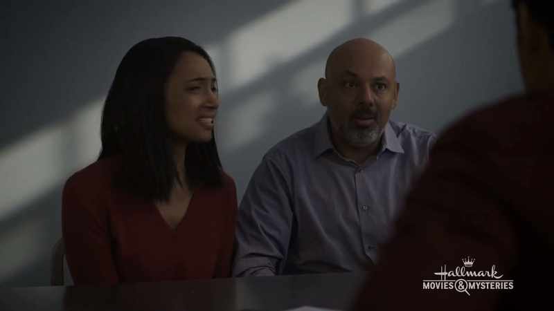 All of this can be explained. - Yeah, no. I know, Mel