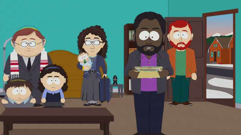 All of his confidential work and his wild experiments