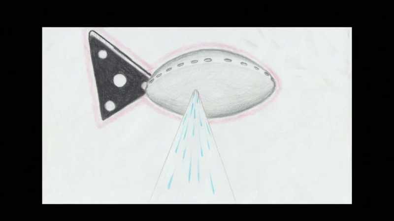 All of the new binary code might relate to a vivid dream