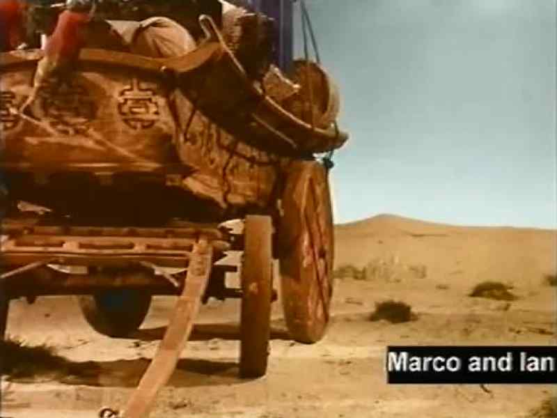 All of them, Marco?