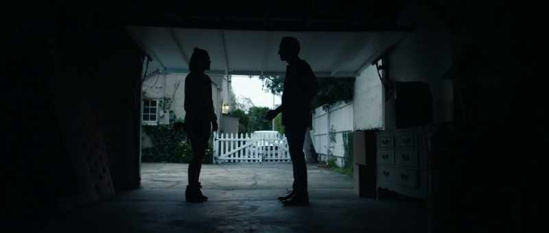 All of this. You and I