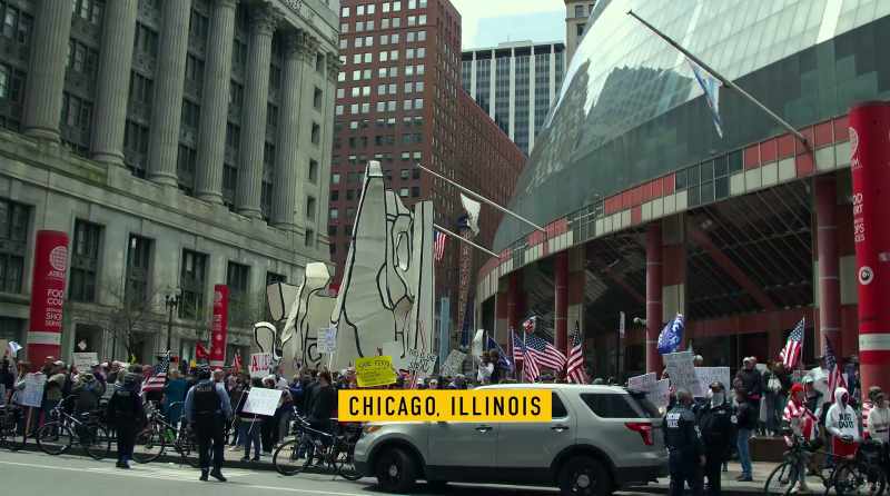 All: Open Illinois! Open Illinois!