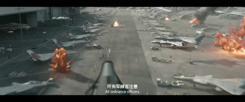 All ordnance officers