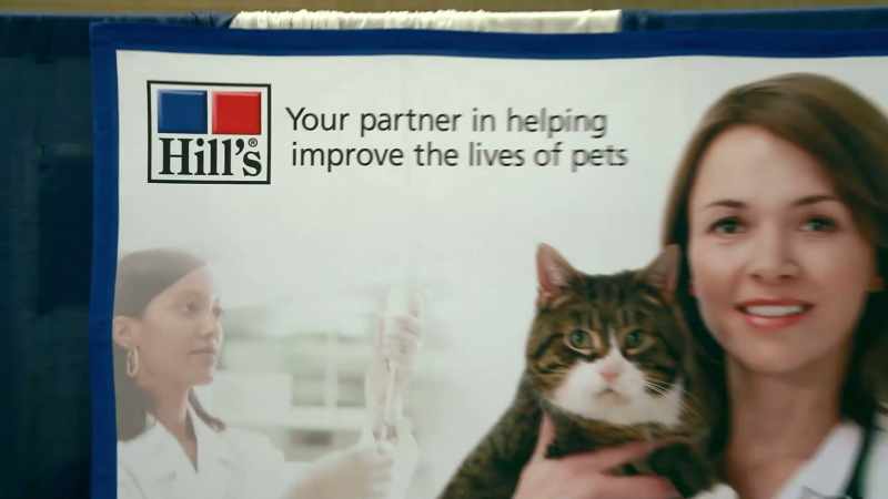 All other major pet food brands
