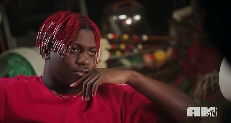 All that other **** that you thought was happening
