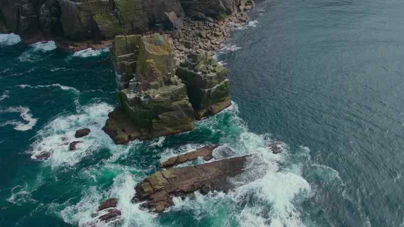All over the globe, the coast provides an ideal place