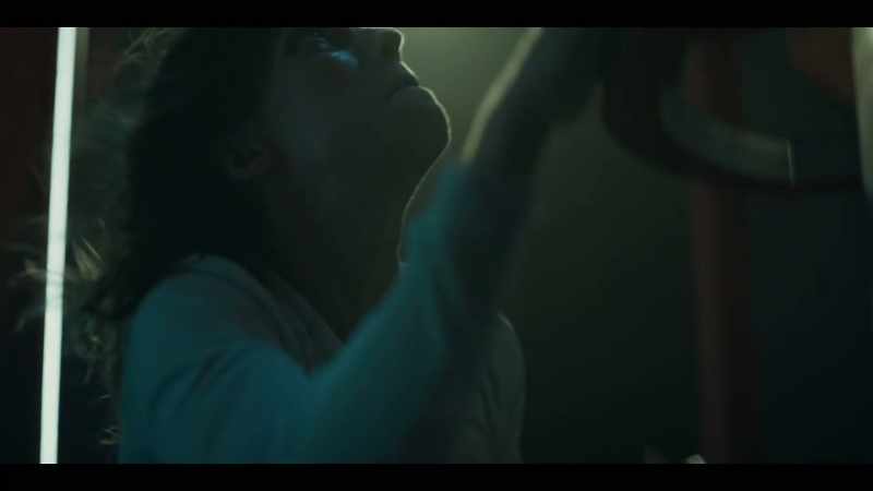 [ALL PANTING]