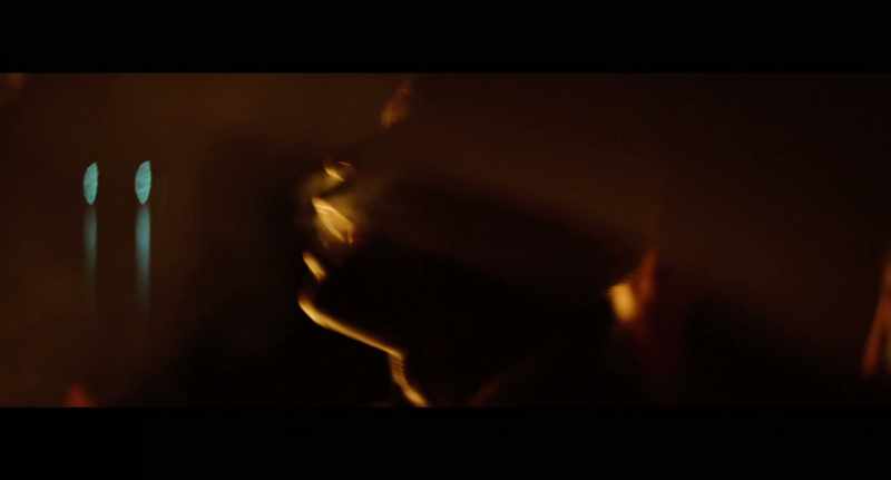 ALL: ¶¶ Martin had a dream