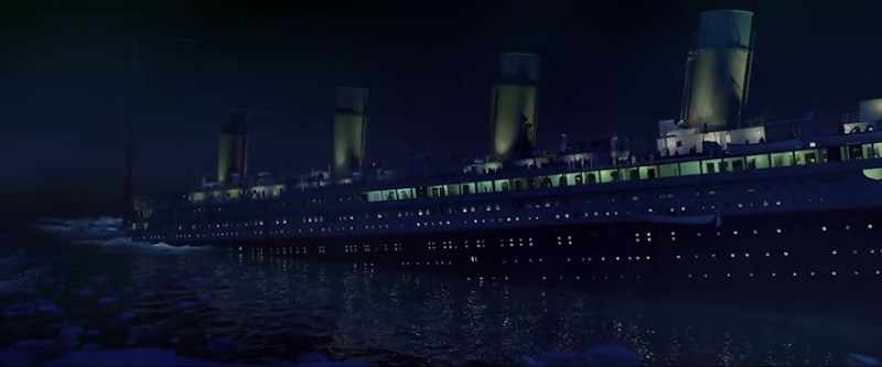 All passengers and crew
