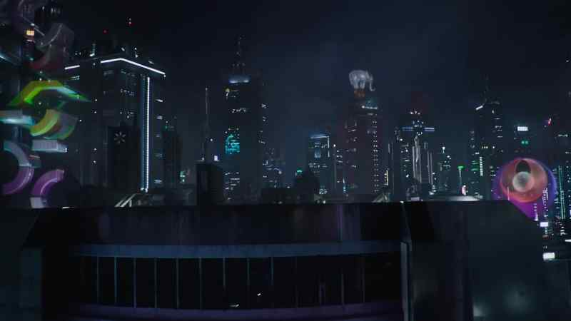 All patrolling air units be advised