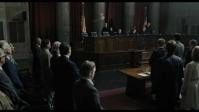All persons having business before