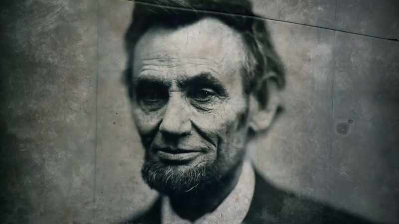 All persons held as slaves shall be thence forward