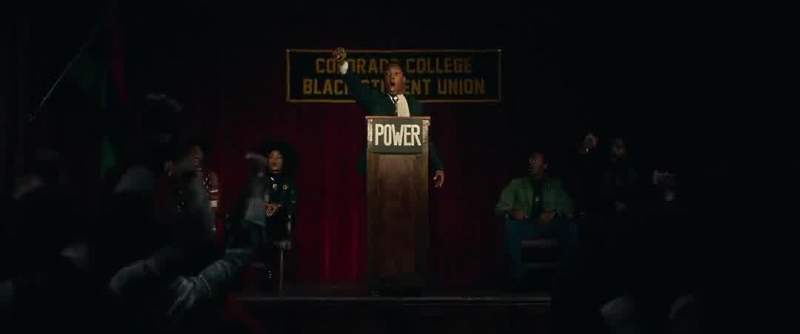 All power to all people
