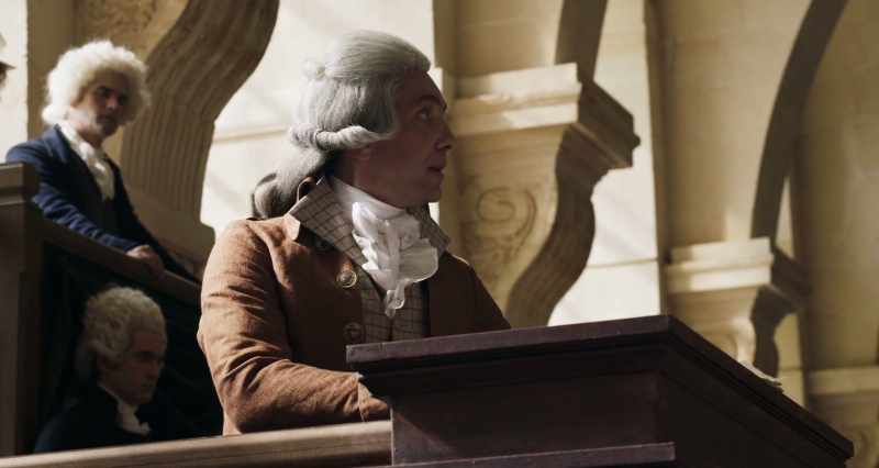 All power nearly always ends up corrupting men