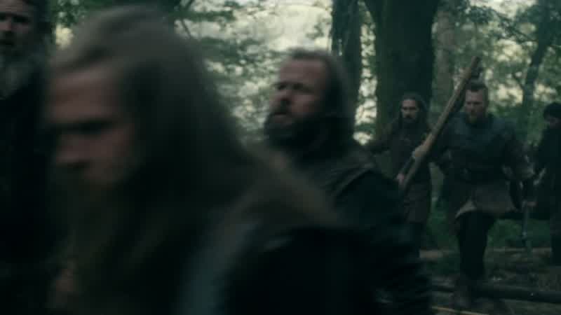 ALL: Ragnar!