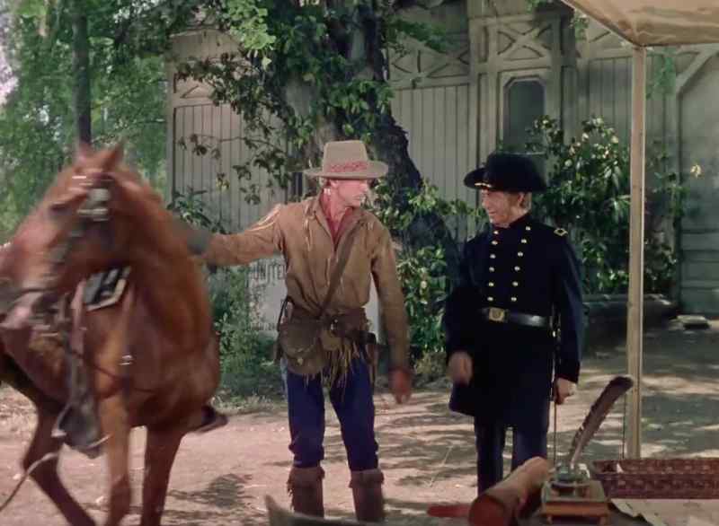 All ready, Quincy? - All ready