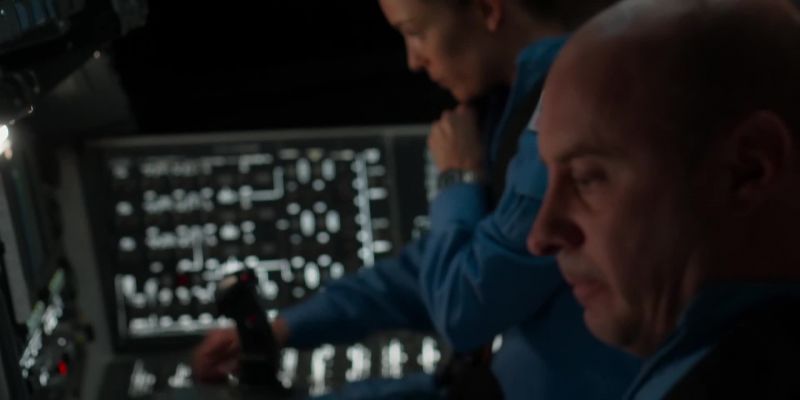 All right, ADI is to inertial