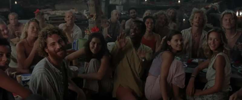 All right all right all right all right
