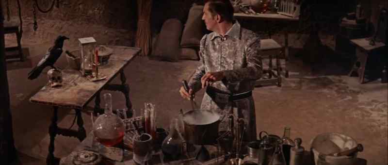 All right all right that's enough stirring