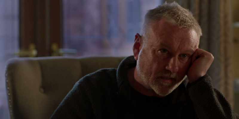 All right, all right. What exactly did you say to her?