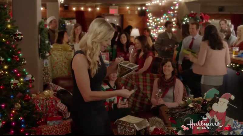 All right. All right. Who is white elephant number nine?