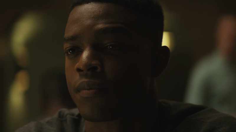 All right, all the shit we've been through