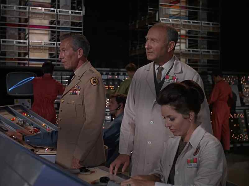 All right, Ann. Synchronize your signals