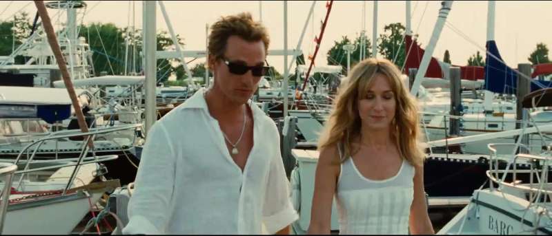All right assuming that pretending to own a yacht